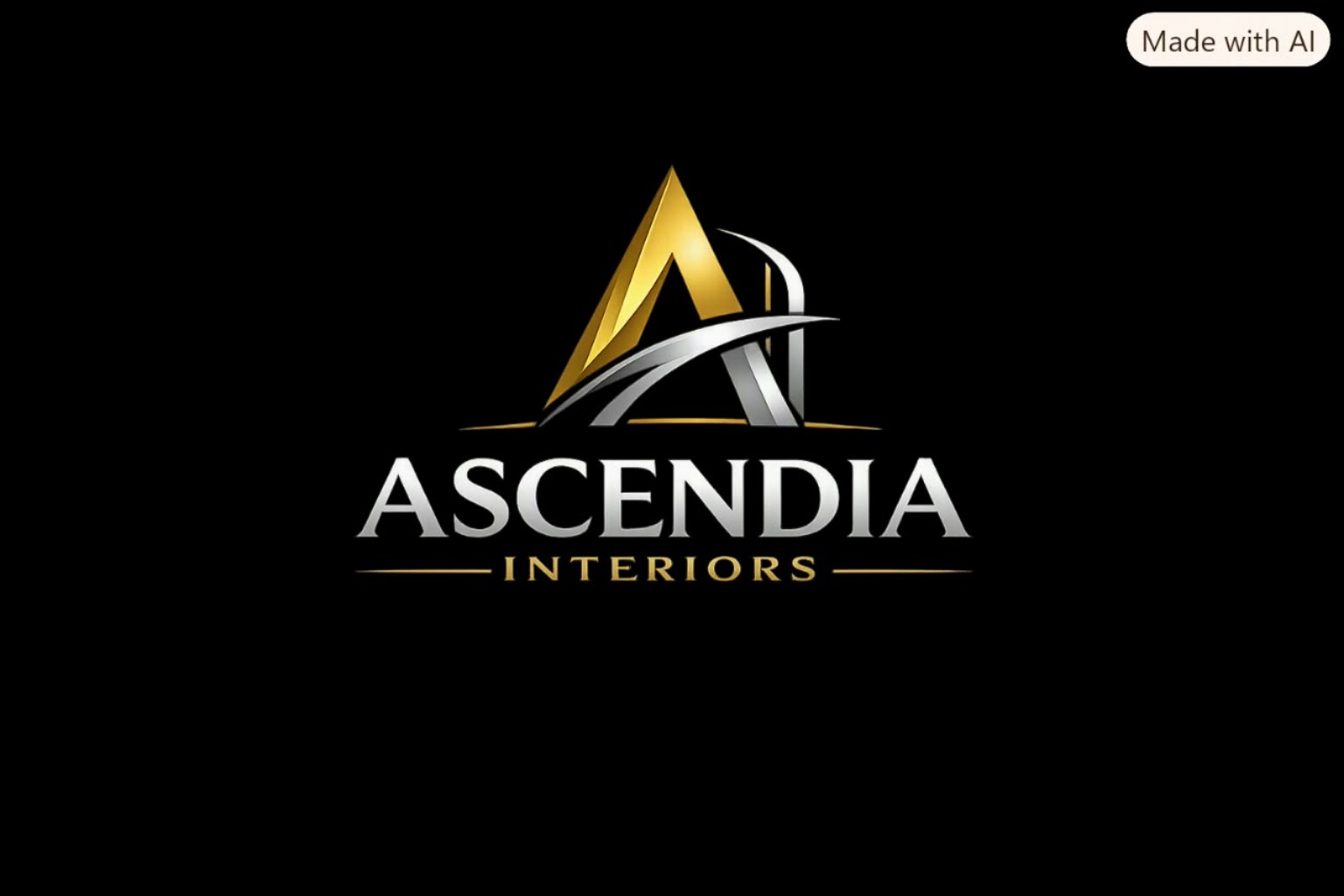 Ascendia Interiors logo